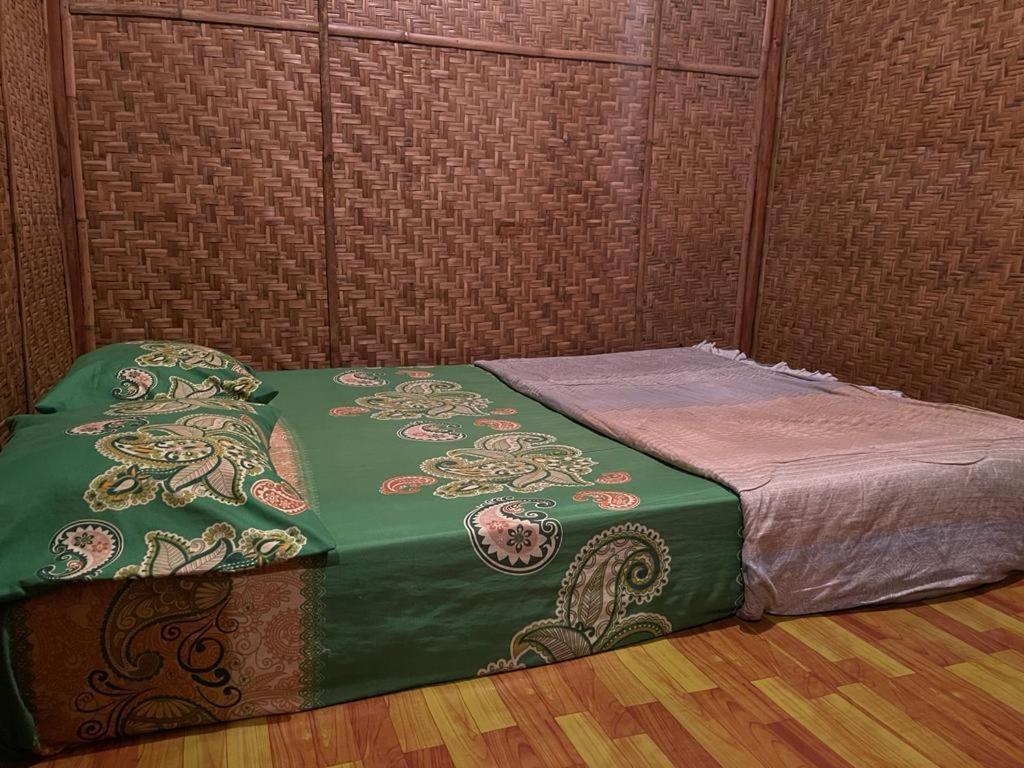 Jaya Homestay Tetebatu Pokoj fotografie