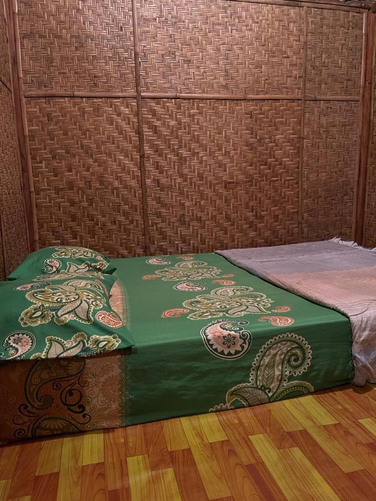 Jaya Homestay Tetebatu Pokoj fotografie