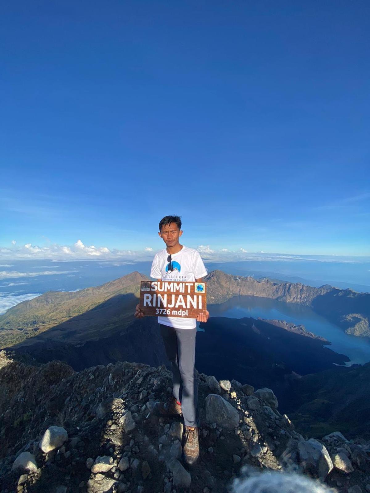 Jaya Homestay Tetebatu Pokoj fotografie